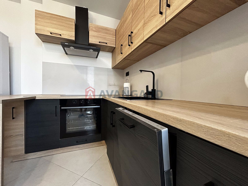 Оренда 2 кім 73,2 м2 ЖК Resident Hall. Львов - изображение 6