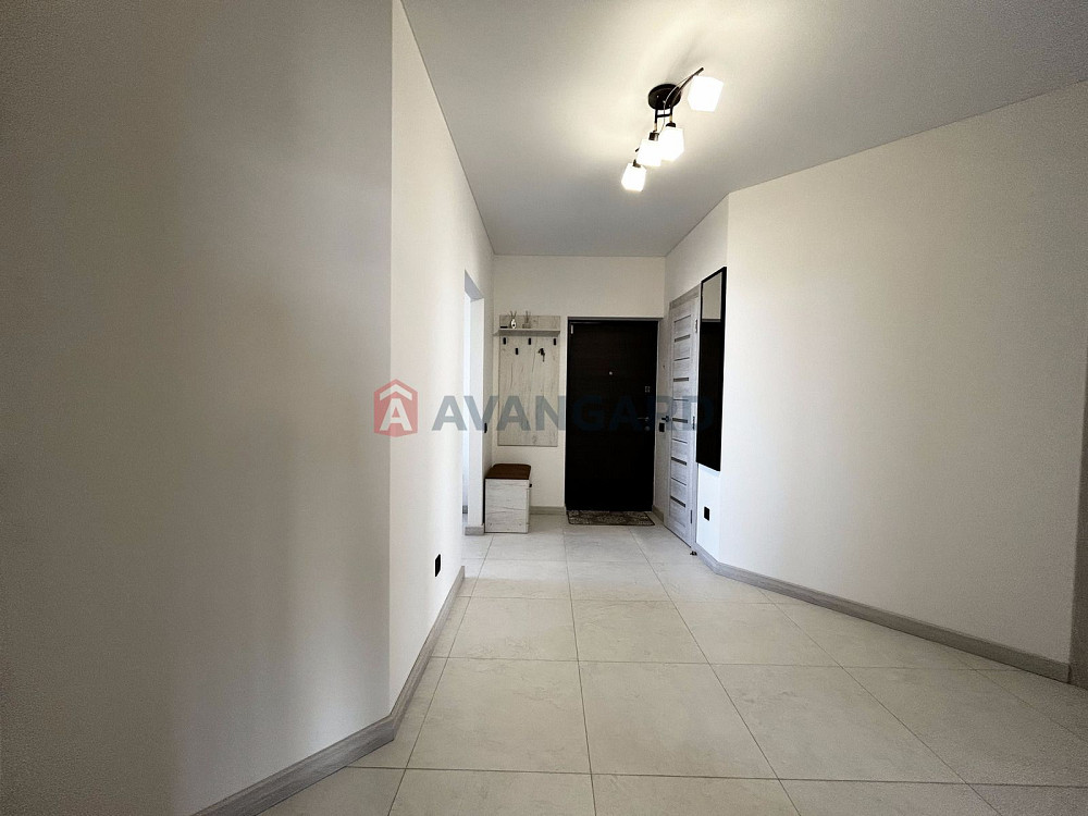 Оренда 2 кім 73,2 м2 ЖК Resident Hall. Львов - изображение 3