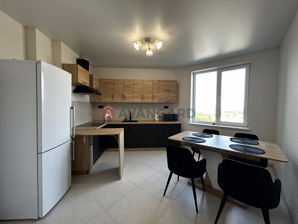 Оренда 2 кім 73,2 м2 ЖК Resident Hall. Львов - изображение 4