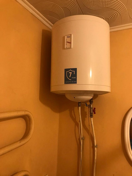 Сдам 1к. кв. на Косиора Днепр - изображение 3