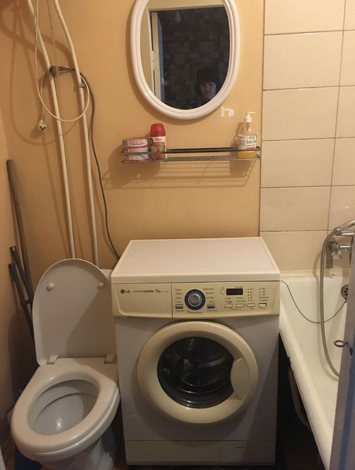 Сдам 1к. кв. на Косиора Днепр - изображение 5