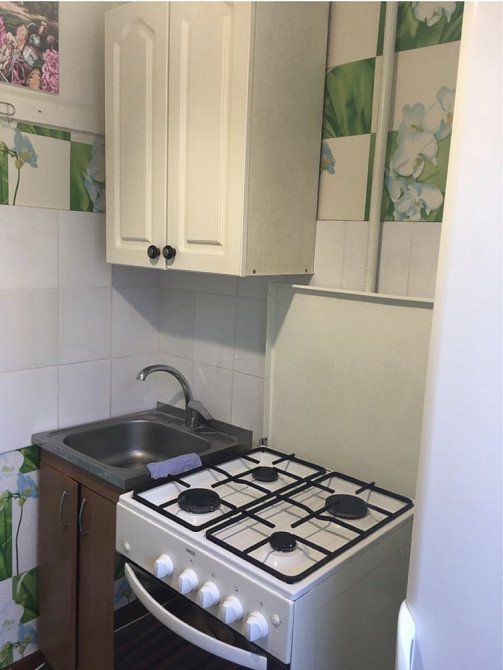 Сдам 1к. кв. на Косиора Днепр - изображение 1