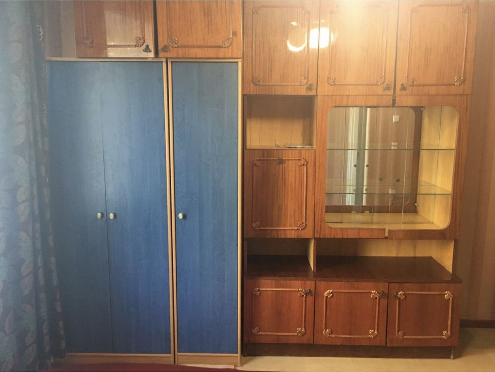 Сдам 1к. кв. на Косиора Днепр - изображение 4