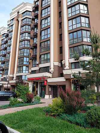 Перше заселення дуже просторої двушки в ЖК Софія Резиденс Софиевская Борщаговка