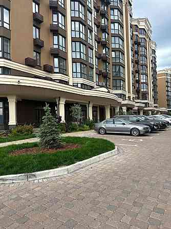 Перше заселення дуже просторої двушки в ЖК Софія Резиденс Софиевская Борщаговка