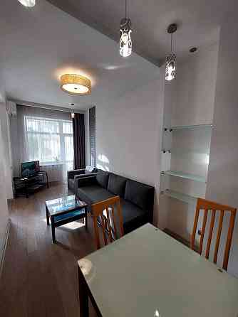 Без комісіїї здам 3-к. Вул. Рейтарська кут з Гончара. Золоті Ворота Київ