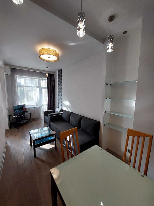 Без комісіїї здам 3-к. Вул. Рейтарська кут з Гончара. Золоті Ворота Київ - зображення 4