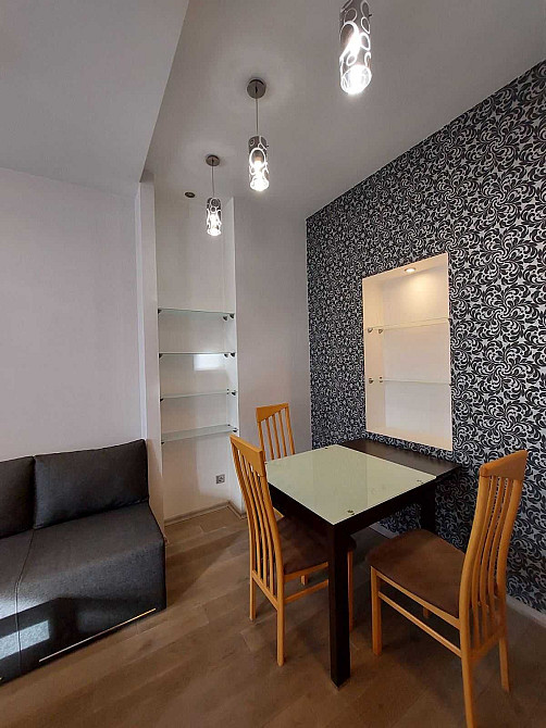 Без комісіїї здам 3-к. Вул. Рейтарська кут з Гончара. Золоті Ворота Київ - зображення 6