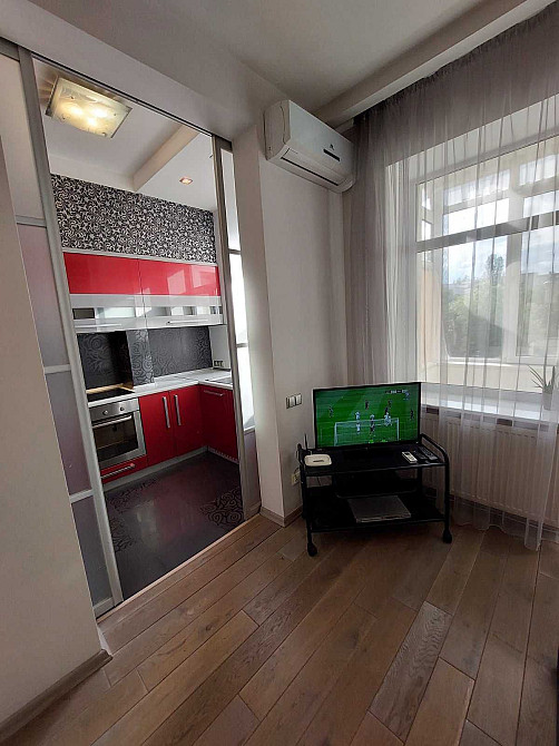 Без комісіїї здам 3-к. Вул. Рейтарська кут з Гончара. Золоті Ворота Київ - зображення 8