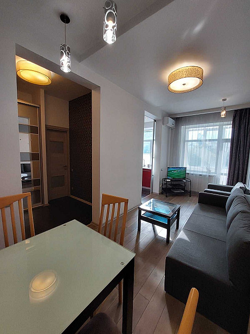 Без комісіїї здам 3-к. Вул. Рейтарська кут з Гончара. Золоті Ворота Київ - зображення 3