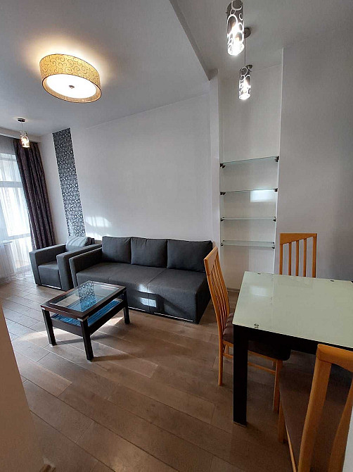 Без комісіїї здам 3-к. Вул. Рейтарська кут з Гончара. Золоті Ворота Київ - зображення 5