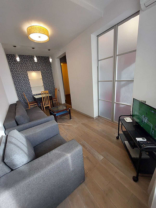 Без комісіїї здам 3-к. Вул. Рейтарська кут з Гончара. Золоті Ворота Київ - зображення 2