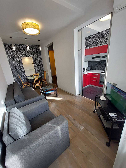 Без комісіїї здам 3-к. Вул. Рейтарська кут з Гончара. Золоті Ворота Київ - зображення 1