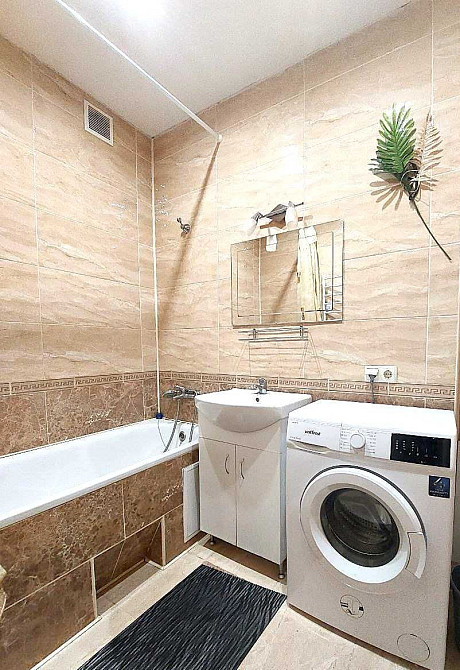 Здам 2-кім.квартиру по вул. Сім'ї Стешенків 9, ЖК "Південний квартал" Київ - зображення 7