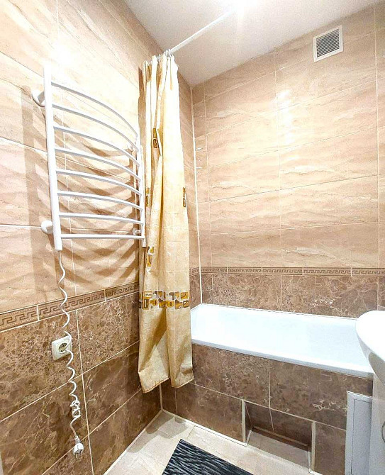 Здам 2-кім.квартиру по вул. Сім'ї Стешенків 9, ЖК "Південний квартал" Київ - зображення 8