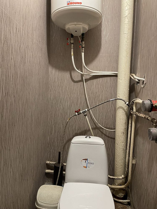 Однокімнатна район Північний Рівне - зображення 6