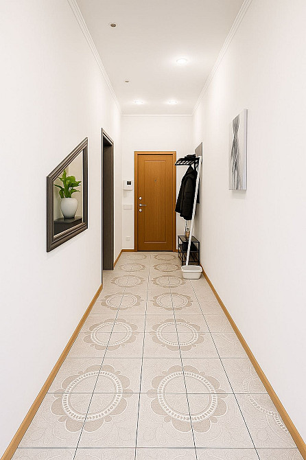 Затишний простір в Солом'янському районі. 3-к квартира. Без комісії Київ - зображення 2