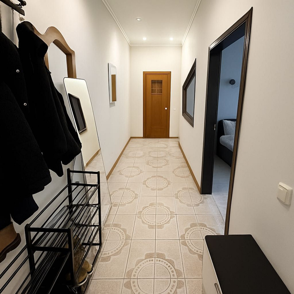 Затишний простір в Солом'янському районі. 3-к квартира. Без комісії Київ - зображення 3