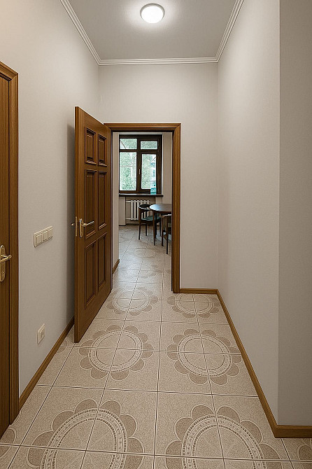 Затишний простір в Солом'янському районі. 3-к квартира. Без комісії Київ - зображення 8