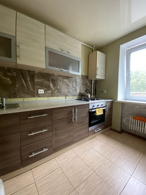 Сдам 1 кв  Сеченова дом 25 а  Заводской район Запоріжжя - зображення 8