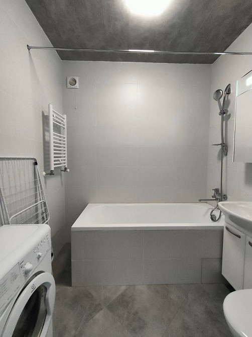 Здам 1 кім квартиру в центрі міста Ровно - изображение 3