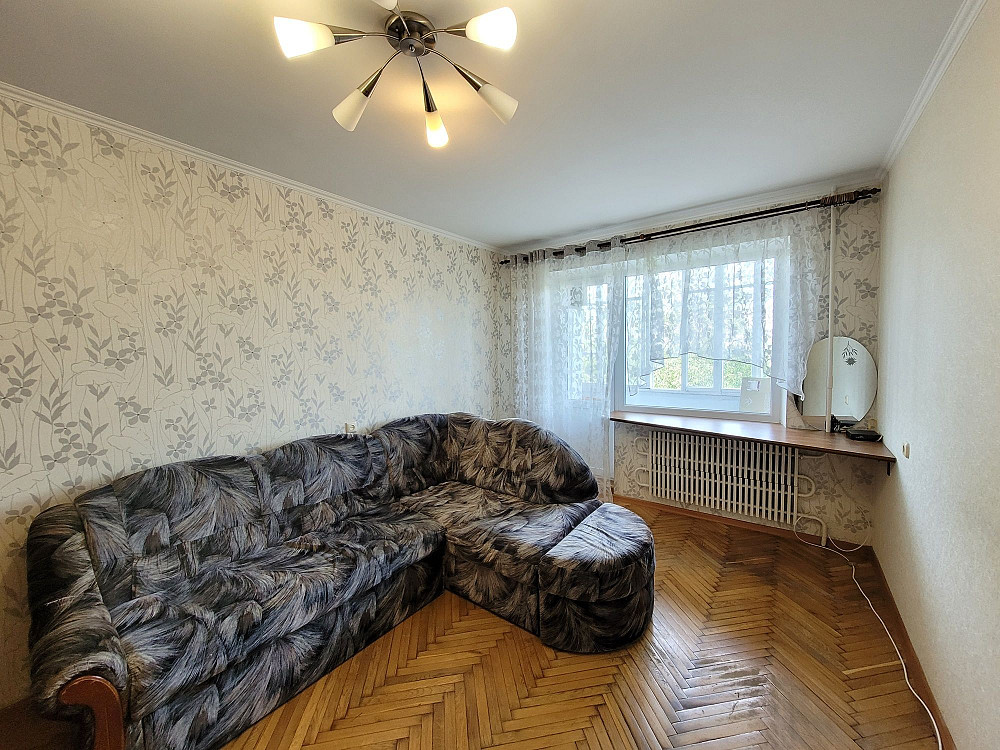 2к. Кравчука!/ЗАГС!  4/9п, 50м2, Ремонт! 12000грн + кп! Луцк - изображение 5