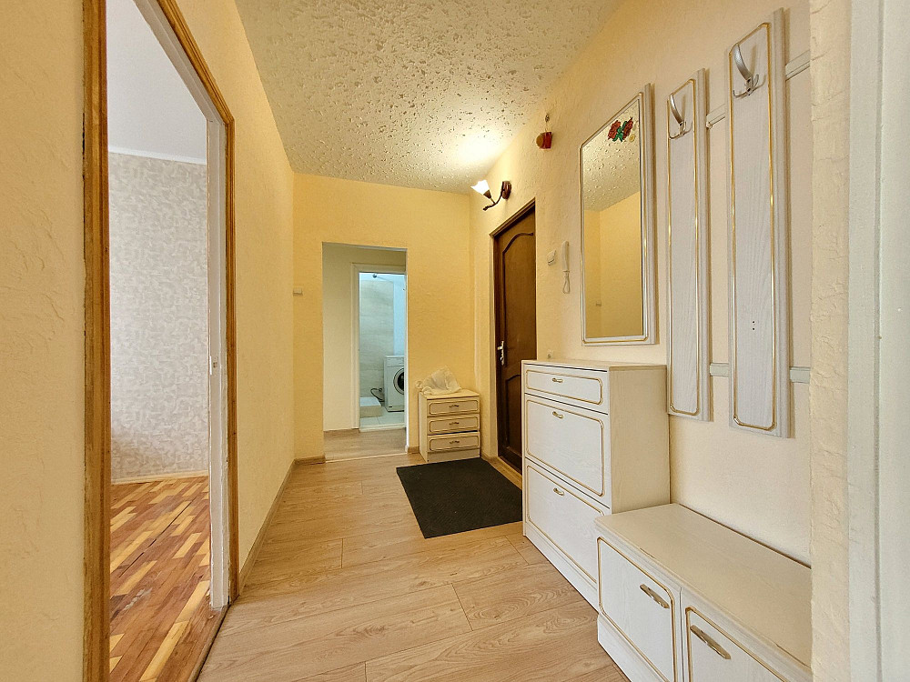 2к. Кравчука!/ЗАГС!  4/9п, 50м2, Ремонт! 12000грн + кп! Луцк - изображение 8