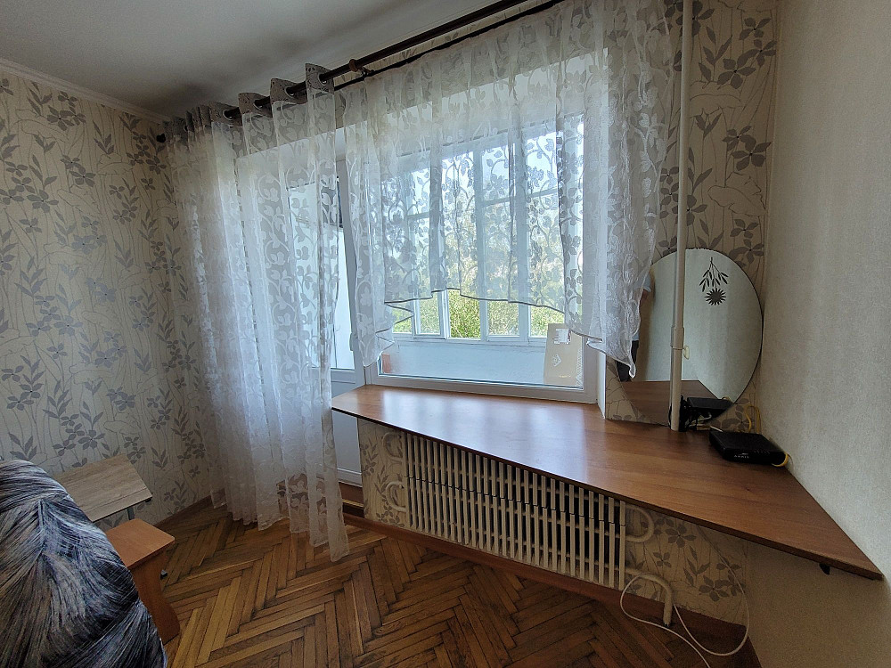 2к. Кравчука!/ЗАГС!  4/9п, 50м2, Ремонт! 12000грн + кп! Луцк - изображение 6