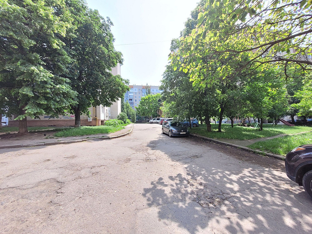 2к. Кравчука!/ЗАГС!  4/9п, 50м2, Ремонт! 12000грн + кп! Луцк - изображение 3