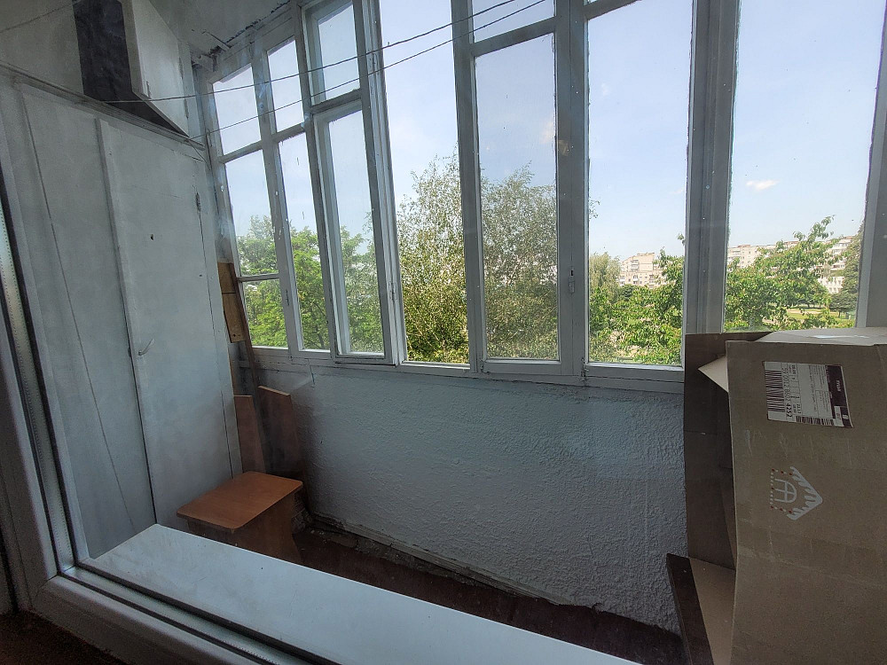 2к. Кравчука!/ЗАГС!  4/9п, 50м2, Ремонт! 12000грн + кп! Луцк - изображение 7