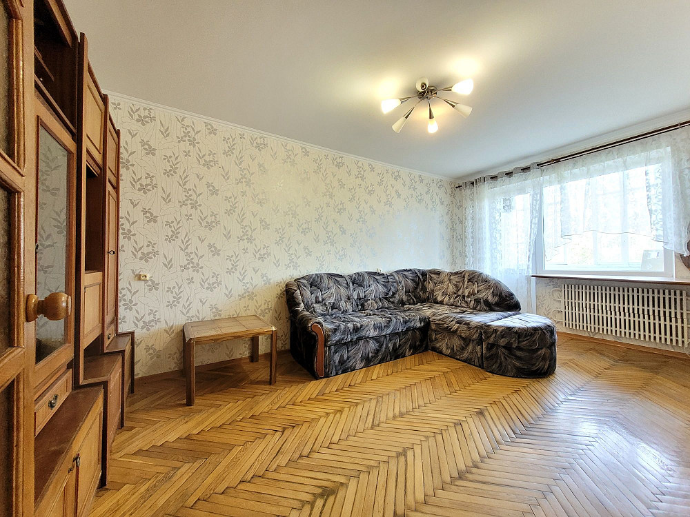 2к. Кравчука!/ЗАГС!  4/9п, 50м2, Ремонт! 12000грн + кп! Луцк - изображение 4