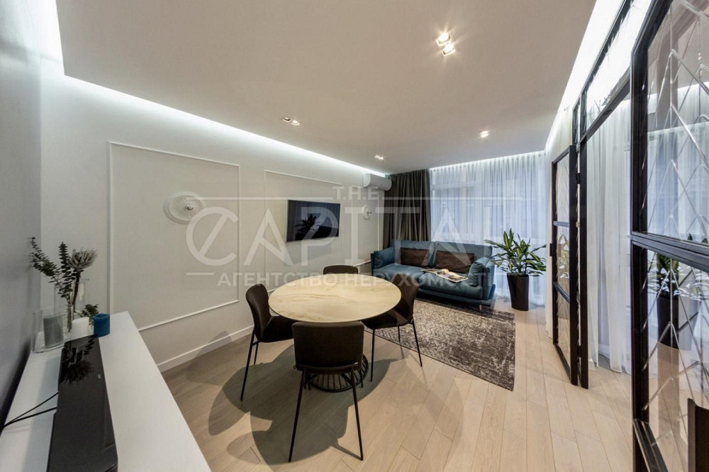 Аренда квартиры., ул. Предславинская, ЖК Французский квартал, Печерск Київ - зображення 3