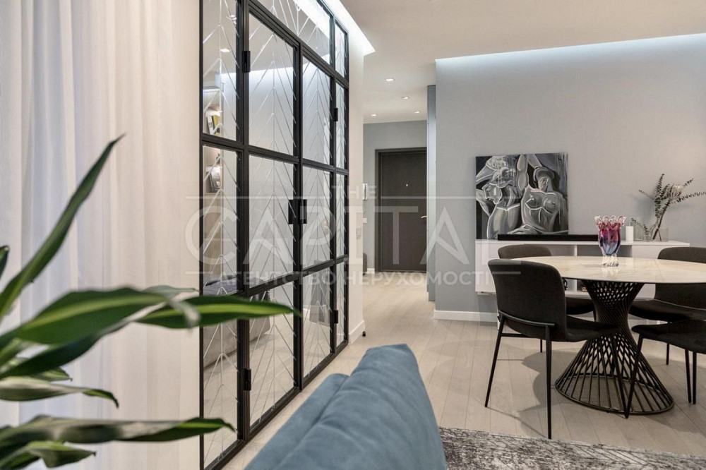 Аренда квартиры., ул. Предславинская, ЖК Французский квартал, Печерск Київ - зображення 6