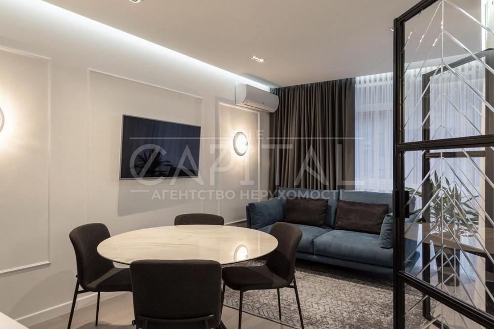 Аренда квартиры., ул. Предславинская, ЖК Французский квартал, Печерск Київ - зображення 2