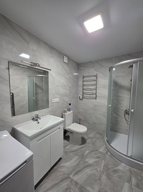 Оренда 1-кімнатної студії . Оренда квартири. Власник Львов - изображение 4