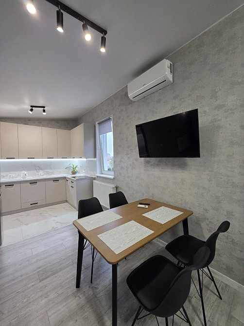 Оренда 1-кімнатної студії . Оренда квартири. Власник Львов - изображение 1