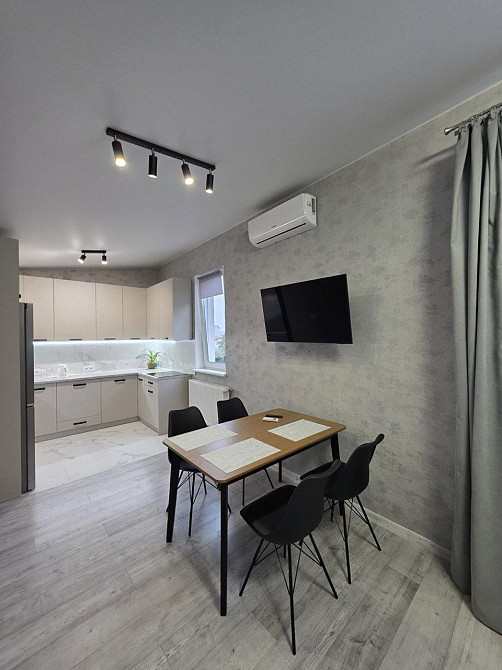 Оренда 1-кімнатної студії . Оренда квартири. Власник Львов - изображение 7