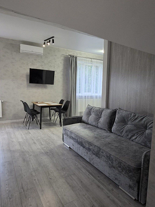 Оренда 1-кімнатної студії . Оренда квартири. Власник Львов - изображение 5