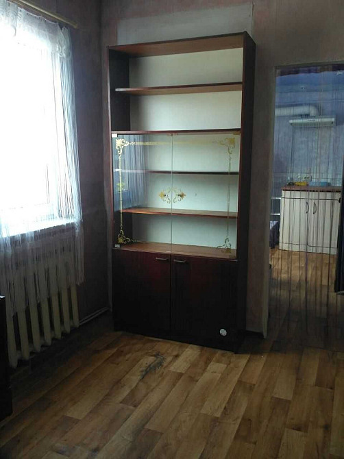 Сдам 1 комн. квартиру в частном  секторе на ул. Калиновая - Образцова Днепр - изображение 4