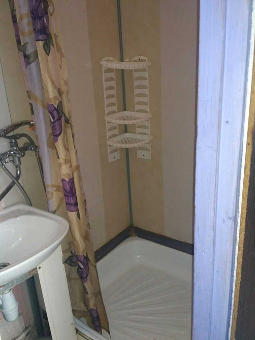 Сдам 1 комн. квартиру в частном  секторе на ул. Калиновая - Образцова Днепр - изображение 7