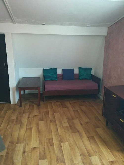 Сдам 1 комн. квартиру в частном  секторе на ул. Калиновая - Образцова Днепр - изображение 3