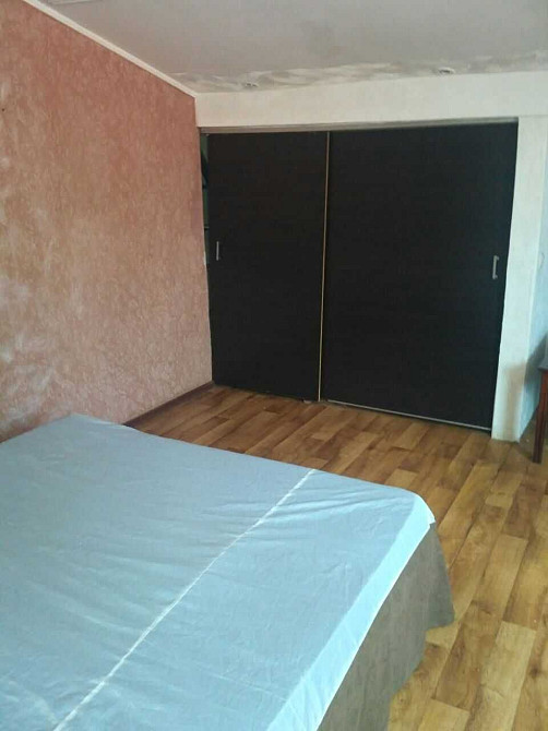 Сдам 1 комн. квартиру в частном  секторе на ул. Калиновая - Образцова Днепр - изображение 2