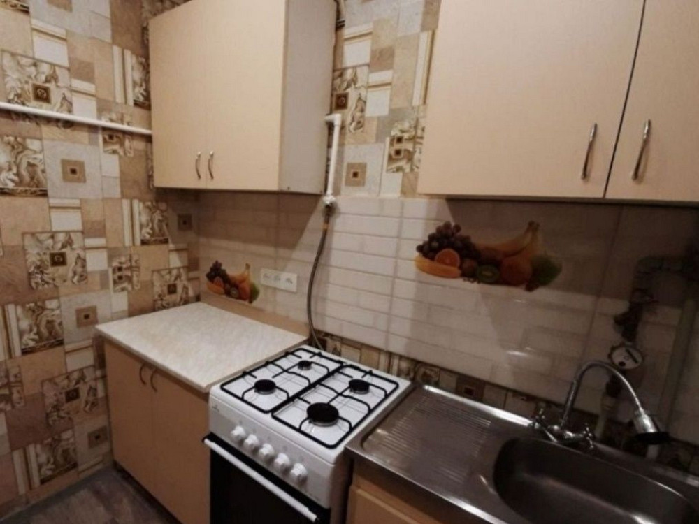 Сдам 2к.- х комнатную кв-ру 8000 Командировка Кам`янське (Запорізька обл.) - зображення 6