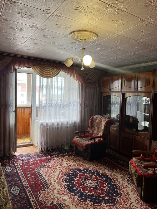 2-х кімнатна квартира, Левка Лукʼяненко Чернигов - изображение 8