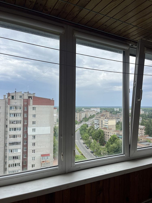 2-х кімнатна квартира, Левка Лукʼяненко Чернигов - изображение 4