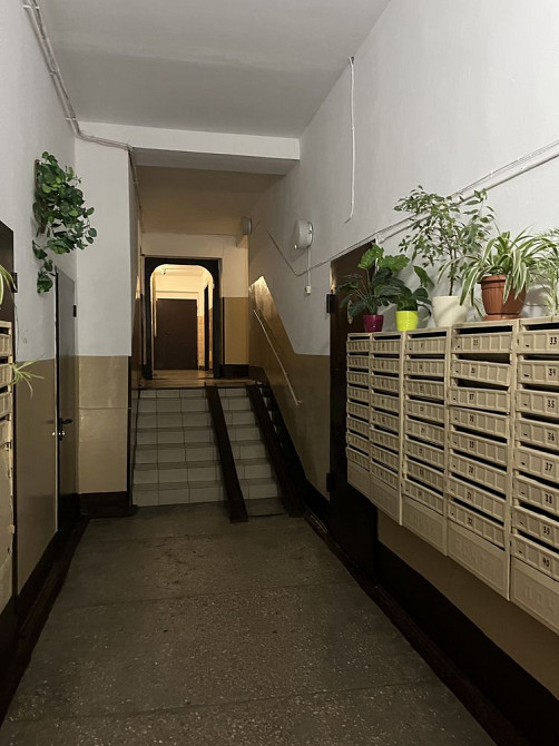 2-х кімнатна квартира, Левка Лукʼяненко Чернигов - изображение 2