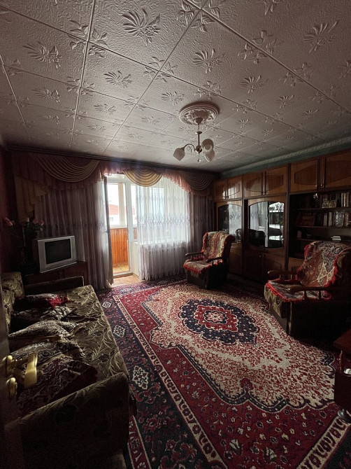 2-х кімнатна квартира, Левка Лукʼяненко Чернигов - изображение 7