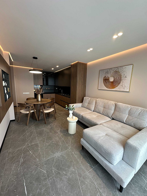 Пентхаус в преміальному комплексі "Tiffany" в парку Погулянка Львов - изображение 6