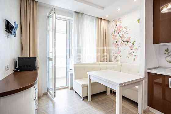 Оренда 2кв. 65м2 ЖК Зарічний вул. Зарічна 1В Осокорки Дарницький район Київ