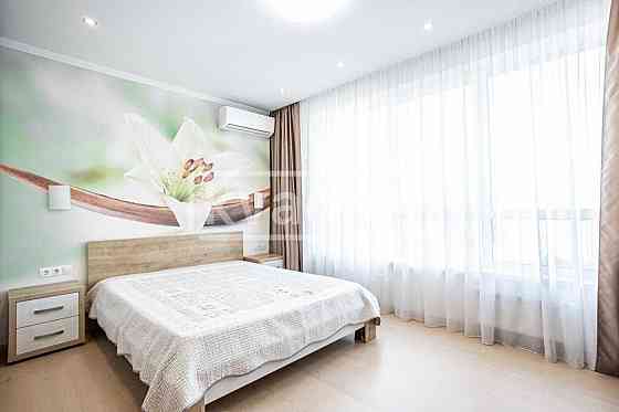 Оренда 2кв. 65м2 ЖК Зарічний вул. Зарічна 1В Осокорки Дарницький район Київ